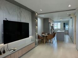 Blk 21 Eunos Crescent View (Geylang), HDB 3 Rooms #604333151